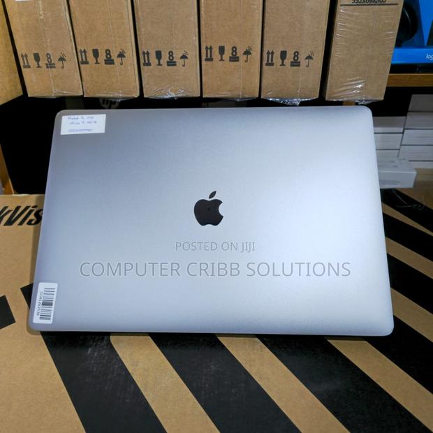 Laptop Apple MacBook Pro 2019 64GB Intel Core I9 SSD 512GB - thumbnail 2