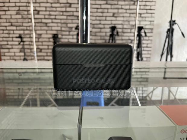 Dji Mic Mini 2-Person Compact Wireless Microphone - thumbnail 2