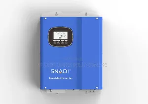 1.5kv 12v Snadi Hybrid Inverter Charger