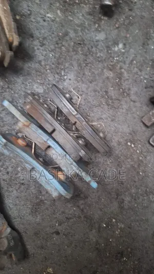 Brake Pads Mira