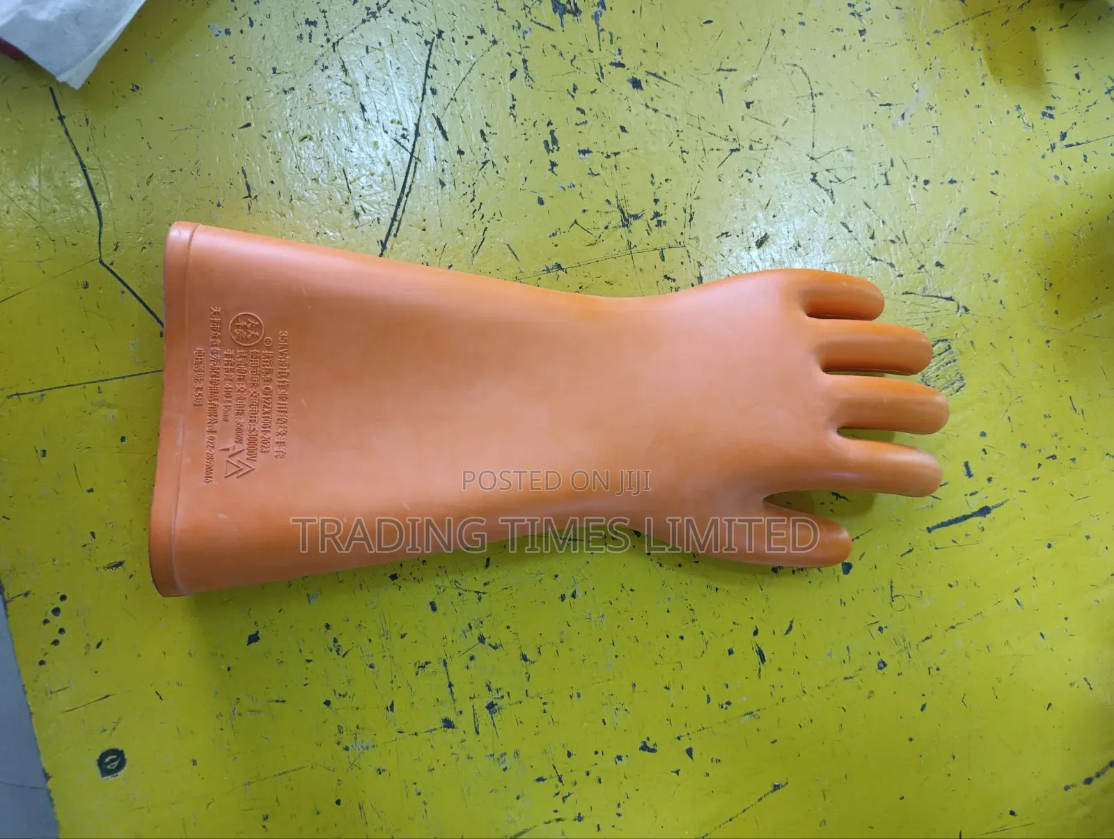 35kva Electrician Gloves