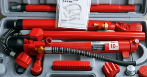 10 Ton Hydraulic Body Repair Kit