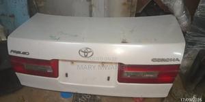 Ex Japan Premio Old Model/ Premio Nyoka Boot - thumbnail 2