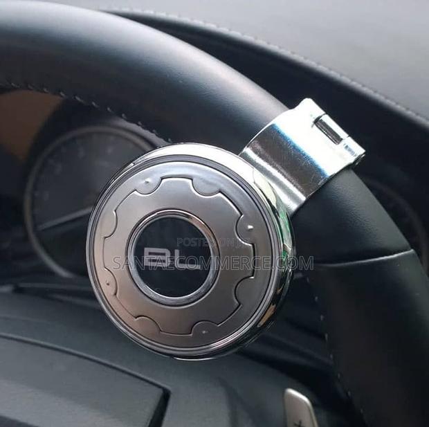 Car Steering Knobcar Steering Wheel Spinner Knob - main view