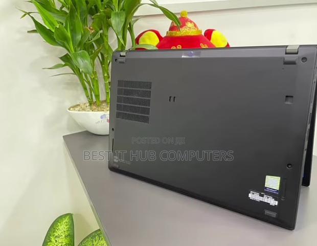 Laptop Lenovo ThinkPad T14s Gen 2 16GB Intel Core i7 SSD 512GB - thumbnail 4