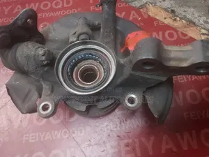 Front Hub/Bearing Toyota 110/102/91