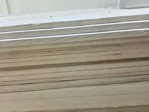 Fibre Cement Planks