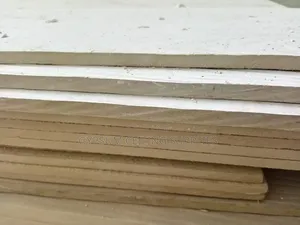 Fibre Cement Planks