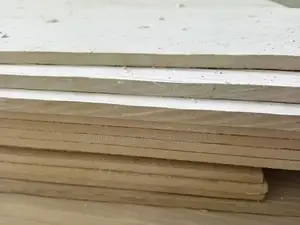 Fibre Cement Planks