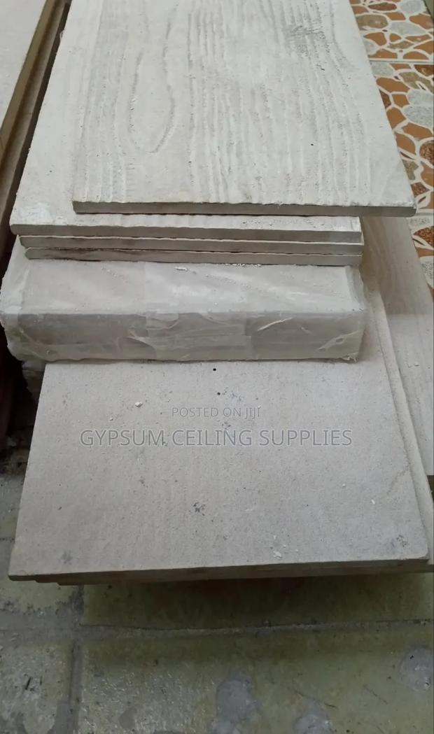 Fibre Cement Planks - thumbnail 3