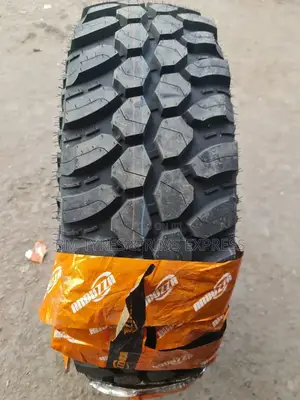 285 /75 R16 Adduzza Tyres (Mud Terrrain)