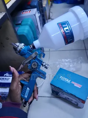 600cc Air Spray Gun