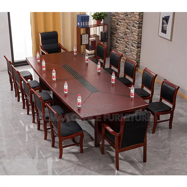 Elegant Functional Conference/Boardroom Table