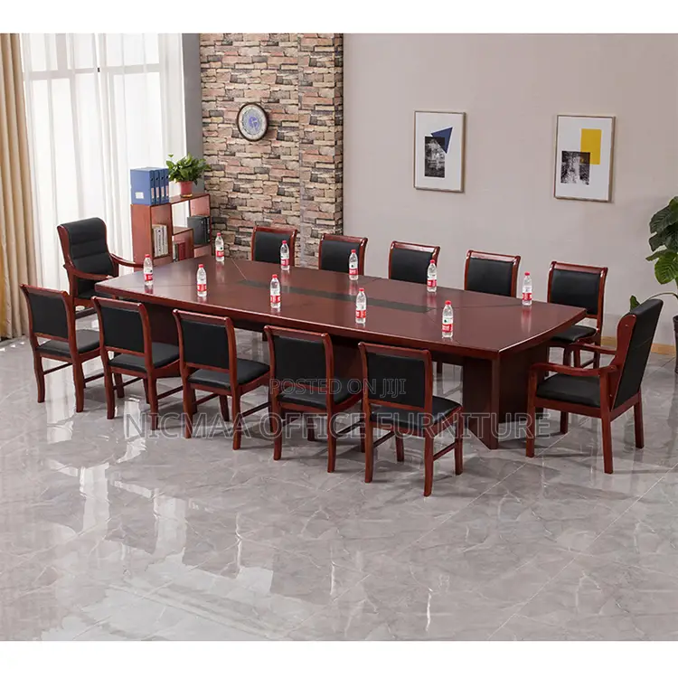 Elegant Functional Conference/Boardroom Table