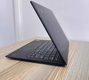 Laptop Lenovo ThinkPad X1 Carbon 16GB Intel Core I7 SSD 512GB