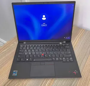 Laptop Lenovo ThinkPad X1 Carbon 16GB Intel Core I7 SSD 512GB