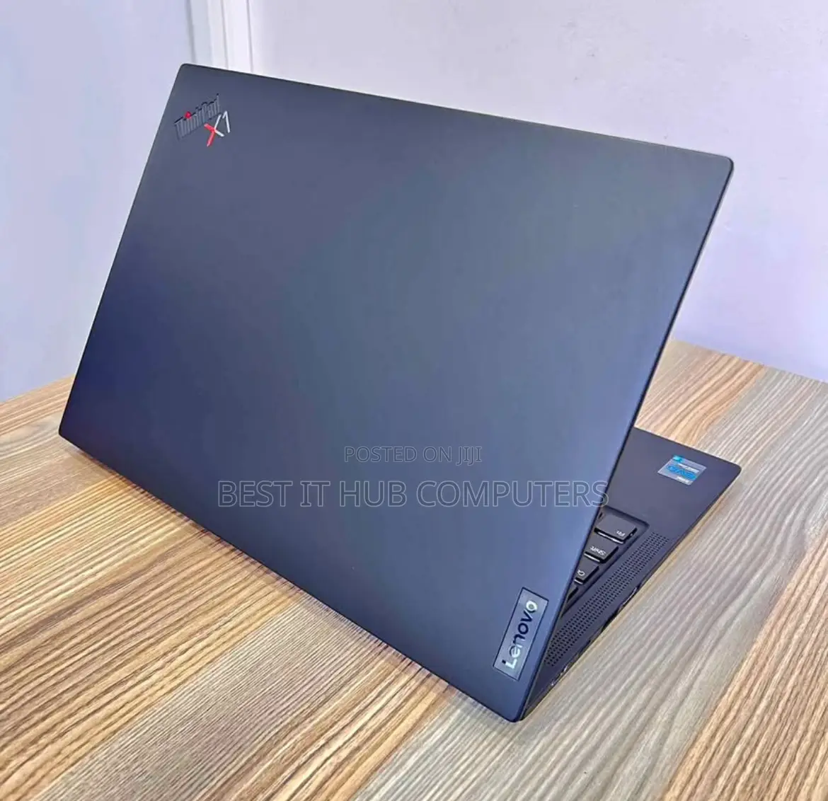 Laptop Lenovo ThinkPad X1 Carbon 16GB Intel Core I7 SSD 512GB