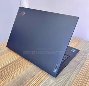 Laptop Lenovo ThinkPad X1 Carbon 16GB Intel Core I7 SSD 512GB