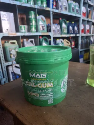 3kg Mag Grease. Multi Purpose. Original