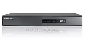 Hikvision Ds-7204hghi-F1 Upto 2mp