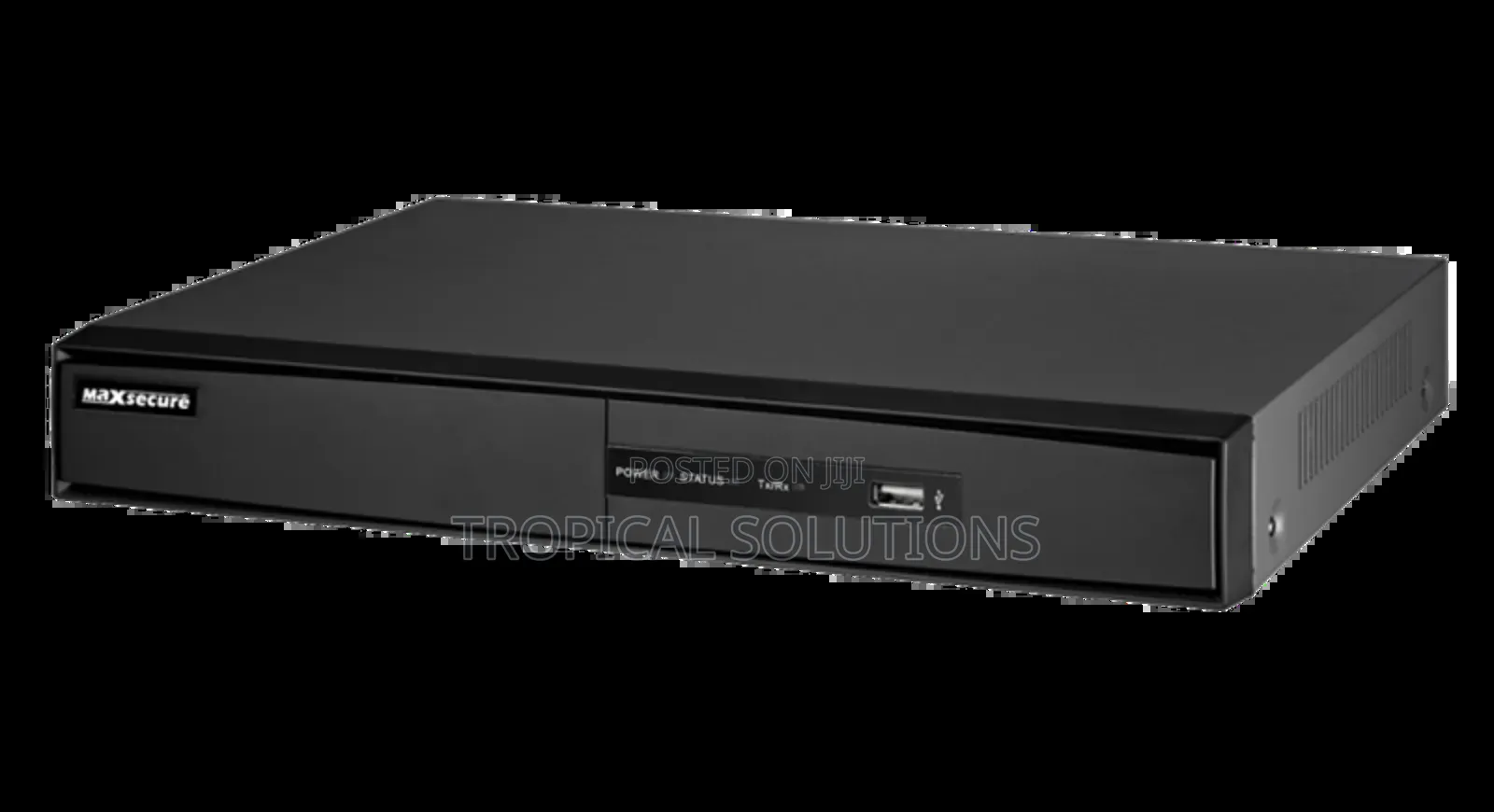 Hikvision Ds-7204hghi-F1 Upto 2mp