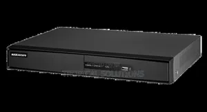 Hikvision Ds-7204hghi-F1 Upto 2mp