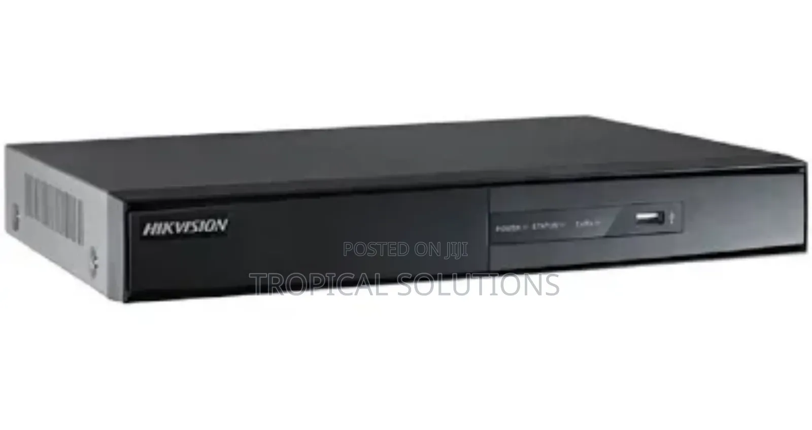 Hikvision Ds-7204hghi-F1 Upto 2mp