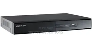 Hikvision Ds-7204hghi-F1 Upto 2mp
