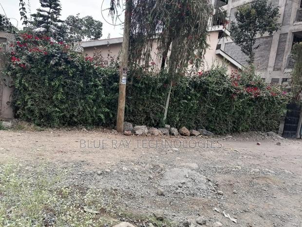 Titled 55*50 on Sale Just Behind Magunas Supermarket Benedicta