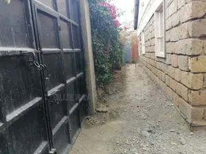 Titled 55*50 on Sale Just Behind Magunas Supermarket Benedicta