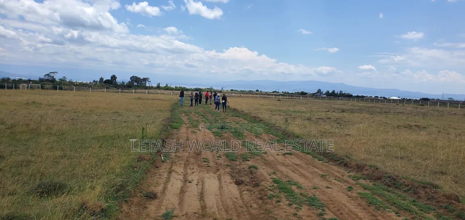 Land in Naivasha, Selling at 580,000