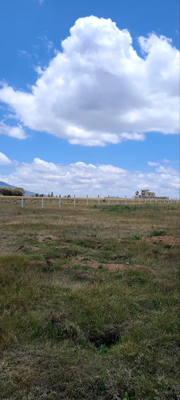 Land in Naivasha, Selling at 580,000