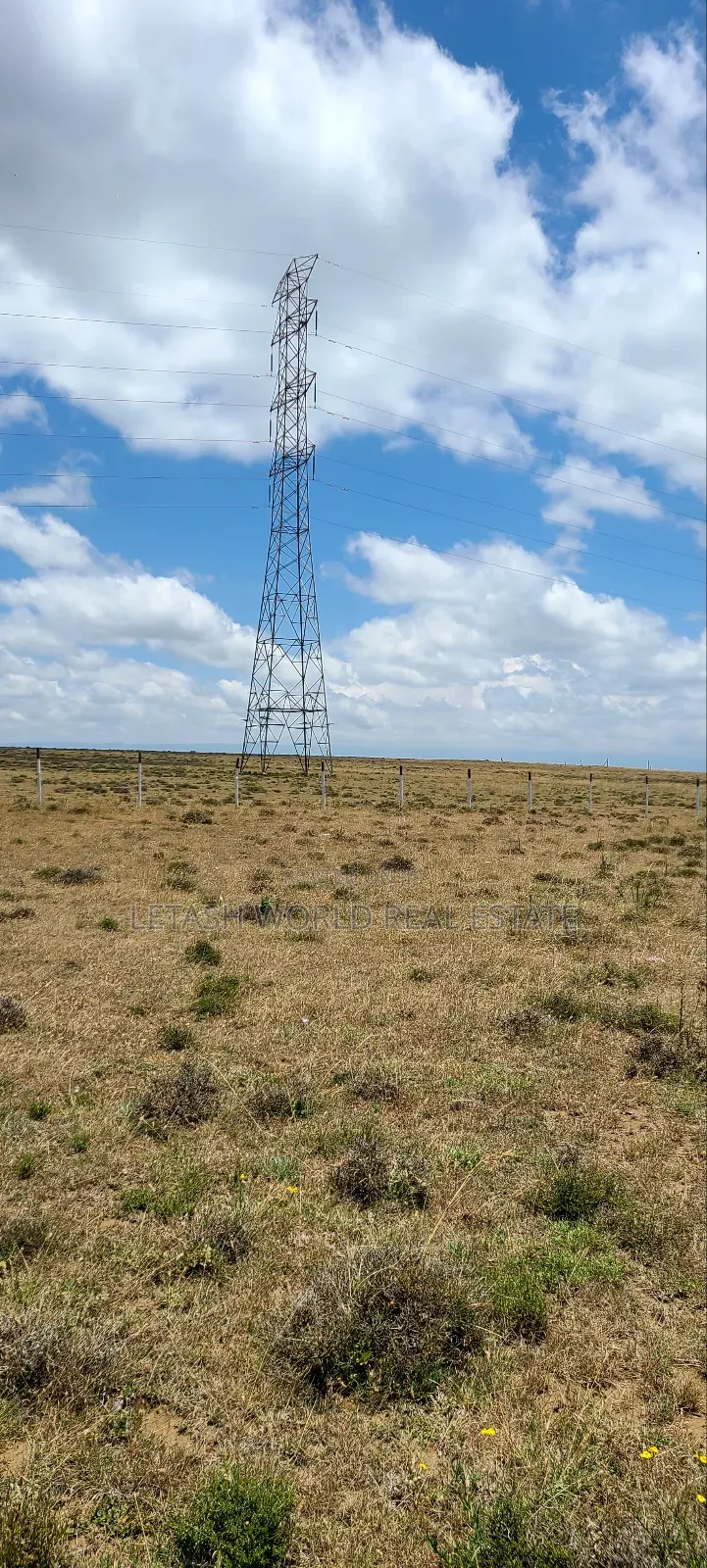 Land in Naivasha, Selling at 580,000