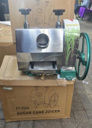 Juicer Head Machine - thumbnail 2