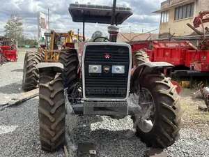 4wd Tractor 85hp