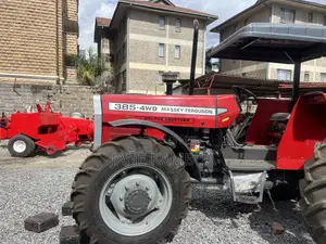4wd Tractor 85hp