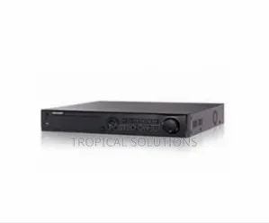 Hikvision Upgraded Ds-7204hqhi- 4ch Turbo Hd Metal DVR Upto 4mp