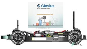 Geometric Glovius 6 - thumbnail 2