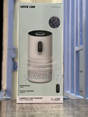 Greenlion Air Purifier