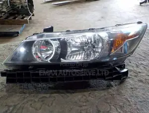 Honda Stream 2006 - 2008 Headlight Xenon