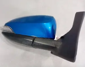 Toyota Aqua 2010-2012 Sidemirror