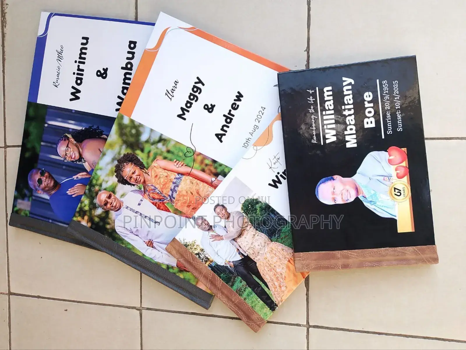 Best Photography and Videography Services in Kenya.