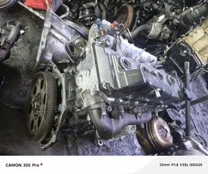 Toyota Vigo Slim Engine
