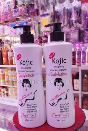 Kojic San Skin Lightening Lotion - thumbnail 2