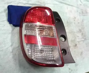 Nissan March 2012 Taillight