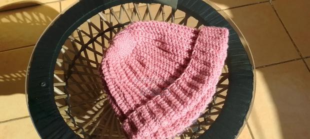 Crochet Beanie /Marvin - thumbnail 2