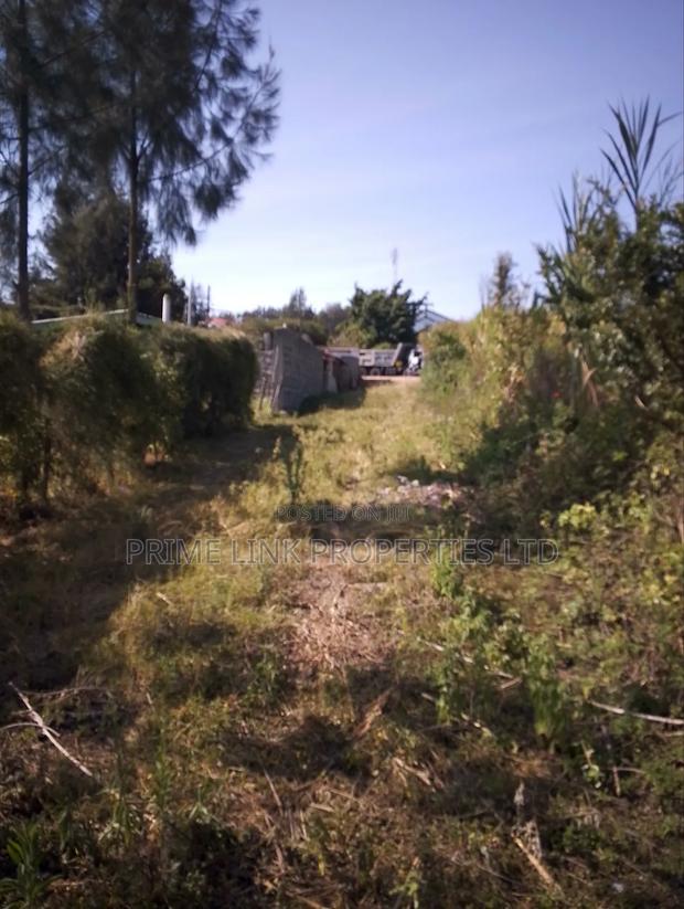 Ngong Olkeri Prime 1/8 Plot - thumbnail 3