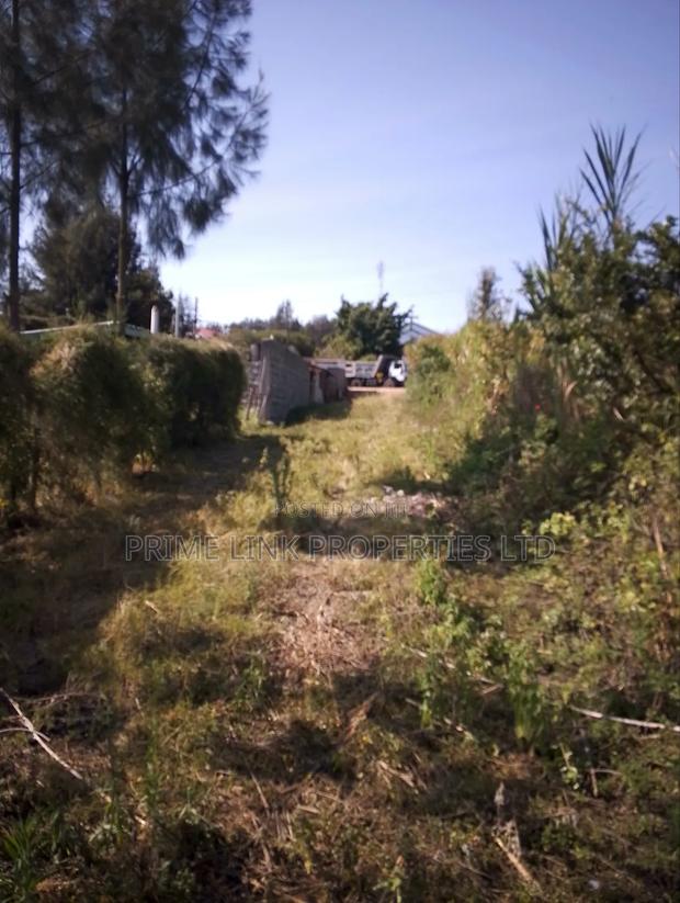 Ngong Olkeri Prime 1/8 Plot - thumbnail 4