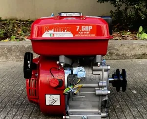7.5hp K-Max Italy Gasoline Engine