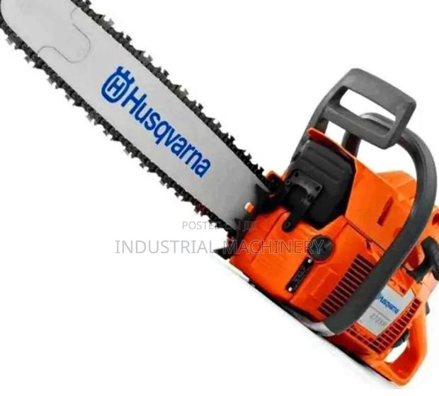Hasqvarna Power Saw 272xp Brazilian